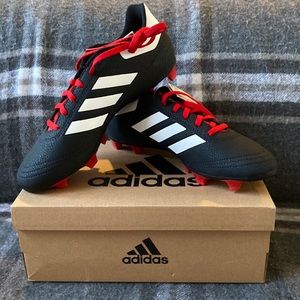 Adidas Soccer/Football Cleets